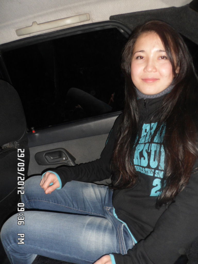 Салтанатка Кулниязова