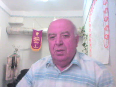 Александр Барабицкий