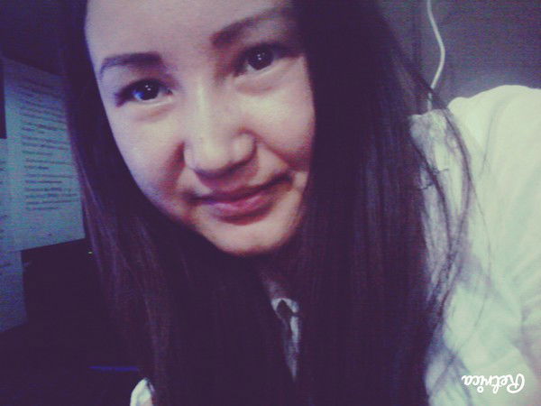 Гулсим Шойбекова