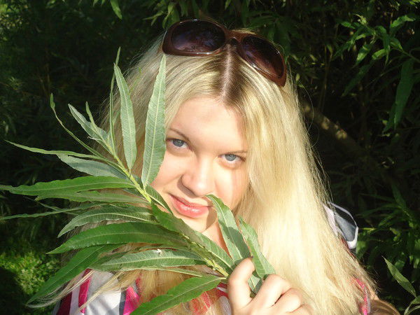 Дарья Ковалева