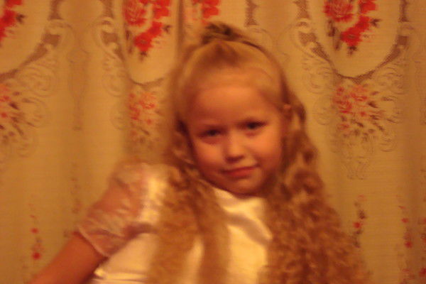 Настёна Bozina