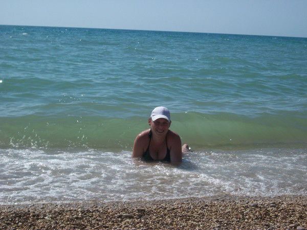 Мария Скопова