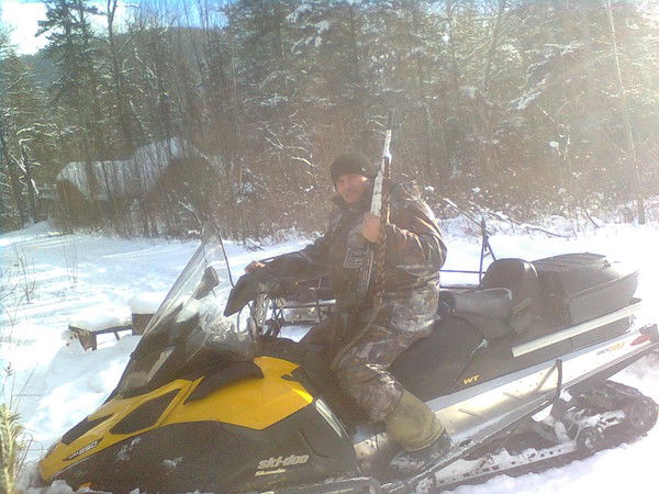 Саша Виноградов