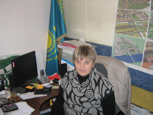 Наталья Двинских