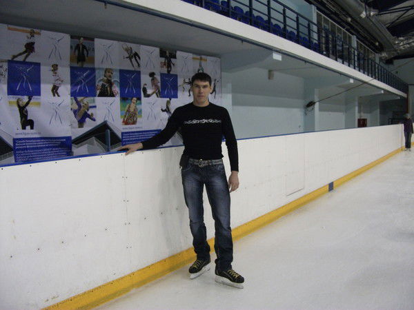 Вячеслав Константинов