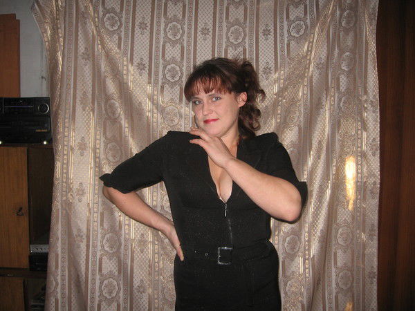 Надежда Алёшина