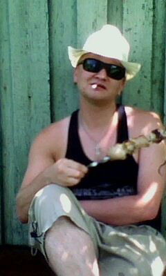 Максим Фомичёв