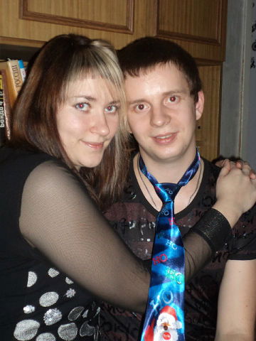 Феофанов Денис