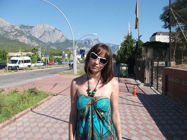 Светлана Попова