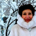 Ирина Гиляурова
