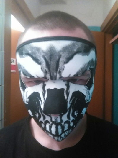 Евгений Халецкий