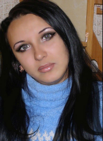 Леночка Хохлова