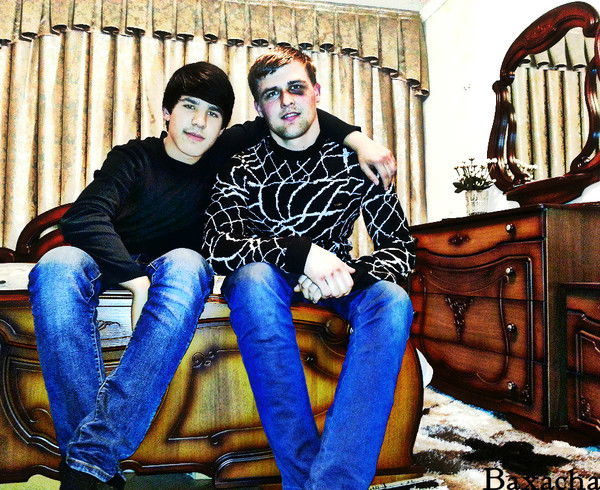 ™|Mr.•» Bax[A]*|™