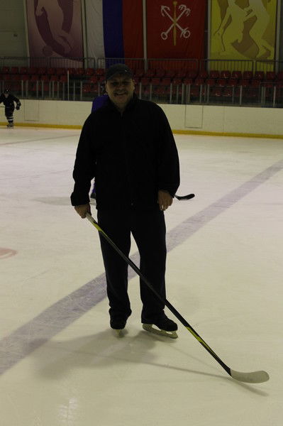 Олег Войтов