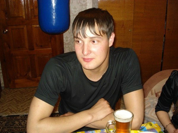 Александр Геннадьевич