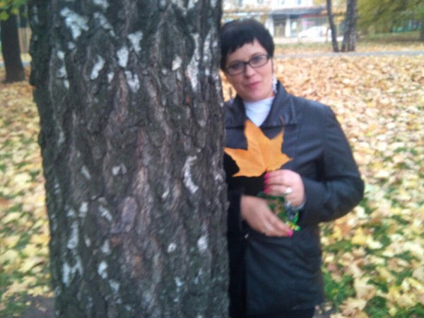 Катя Писарева