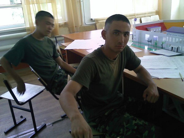 Айдархан Рахимов