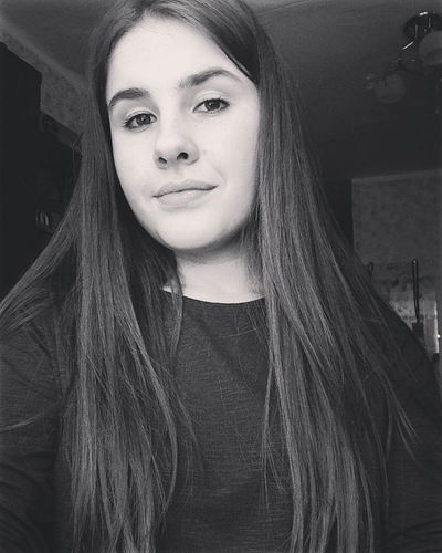 Юлия Прокопенко