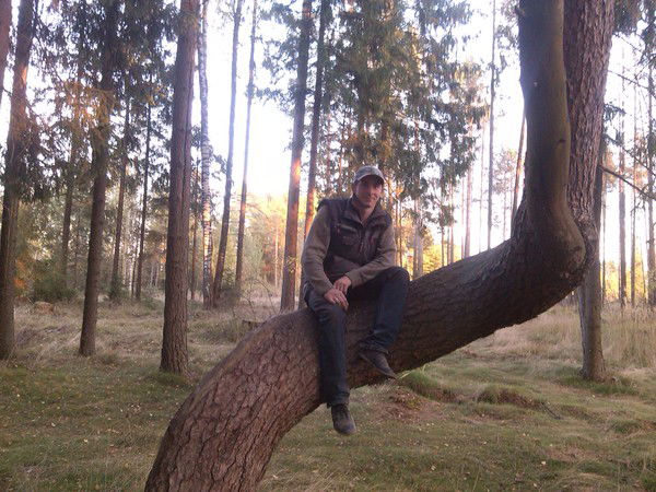 Виталий Занько