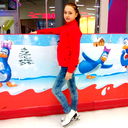 Дашуля Ястребова