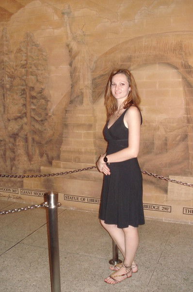 Анна Матвеева