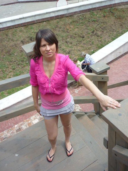 Светлана Степанова