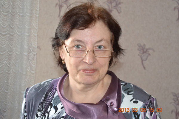 Valentina580717 Рябинина