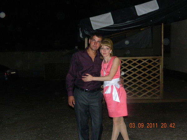 Анна Маликова