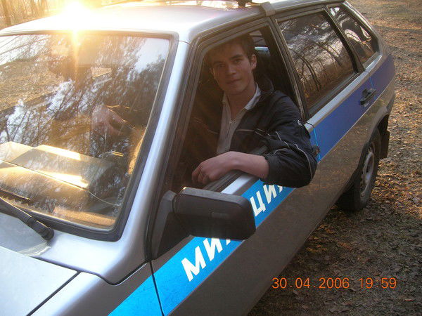 Виталик Меня Зовут