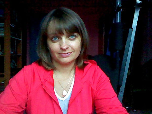 Елена Тараканова