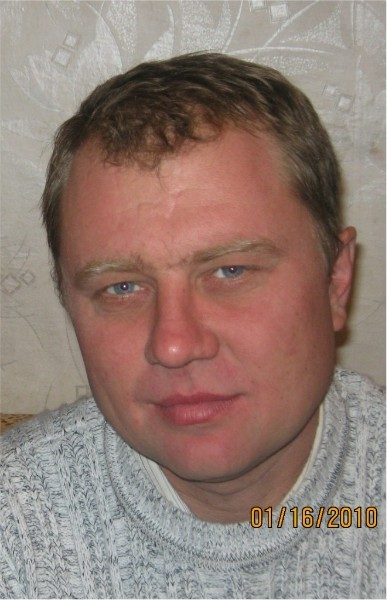 Сергей Комов