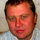 Сергей Комов