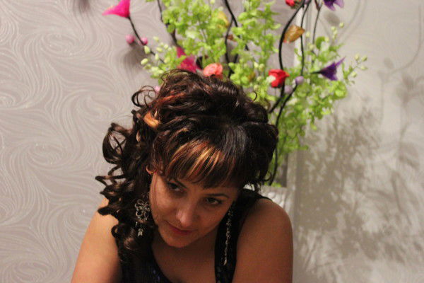 Оксана Класс!!!