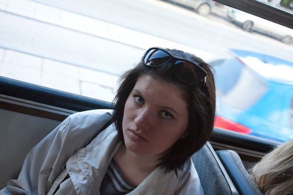 Любовь Змановских