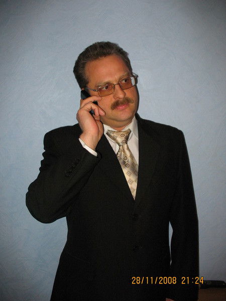 Игорь Степанюк