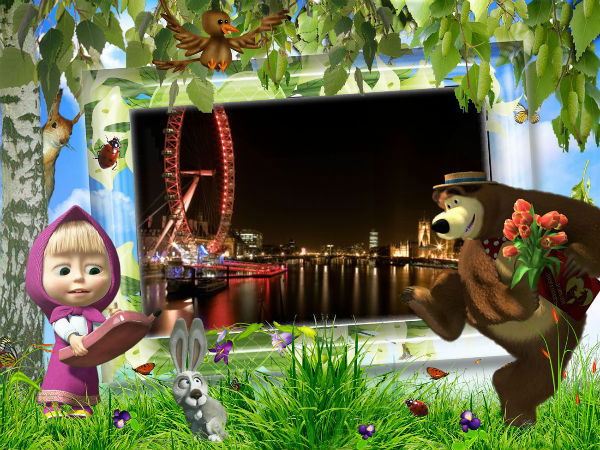 Глеб Никифоров