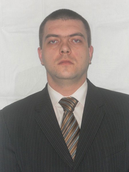 Дмитрий Попов