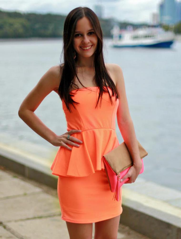 Лиля Сирант