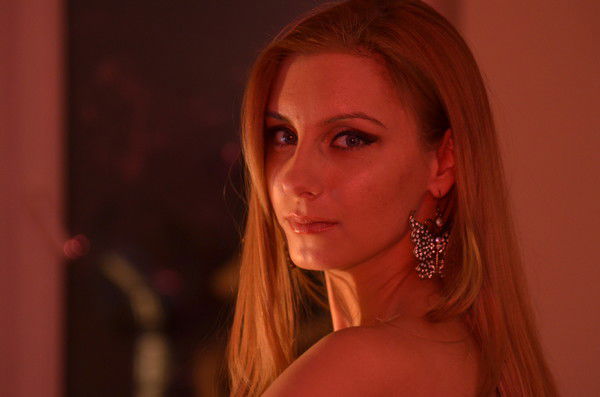 Екатерина Белая