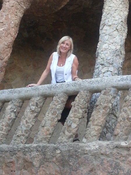 Елена Емченко