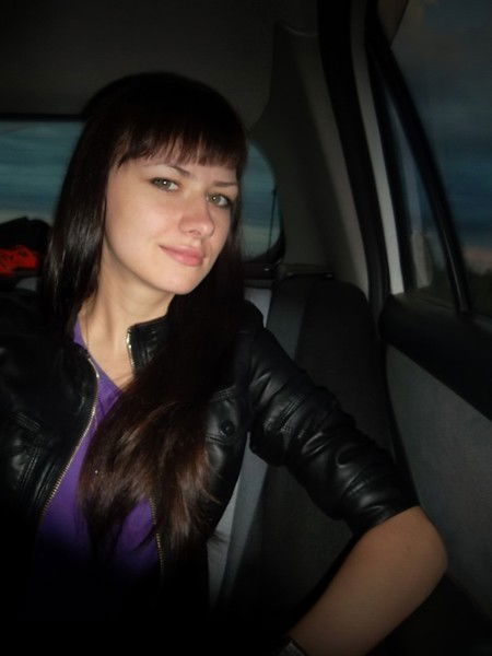 Елена Макеева