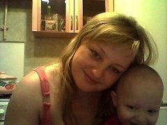 Марина Филатова