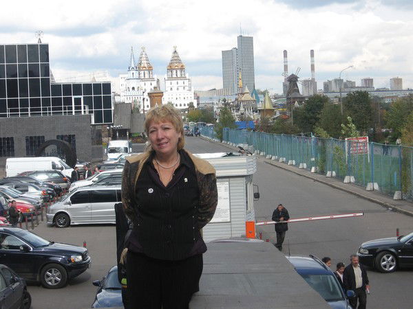 Екатерина Баулина