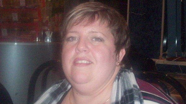 Ольга Государева