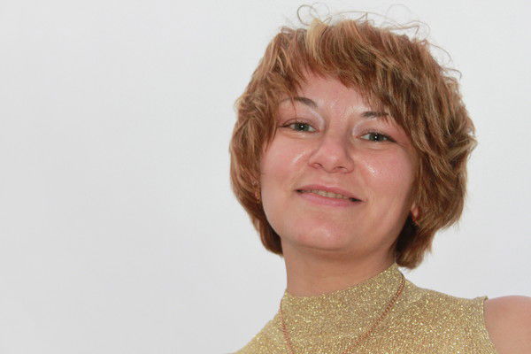 Татьяна Рыбакова