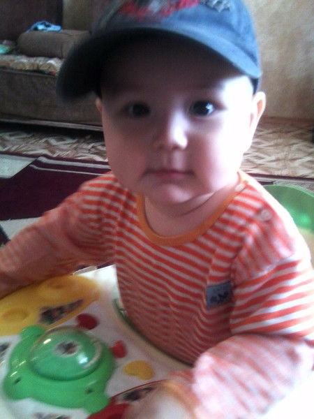 Маржан Бижанова