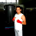 Илья Федотов