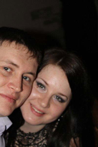 Евгения Шилина