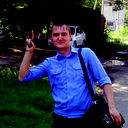 Сергей Косенко