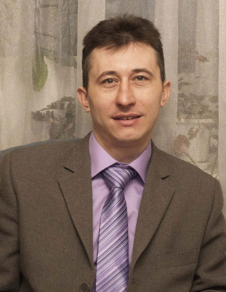 Павел Осинский